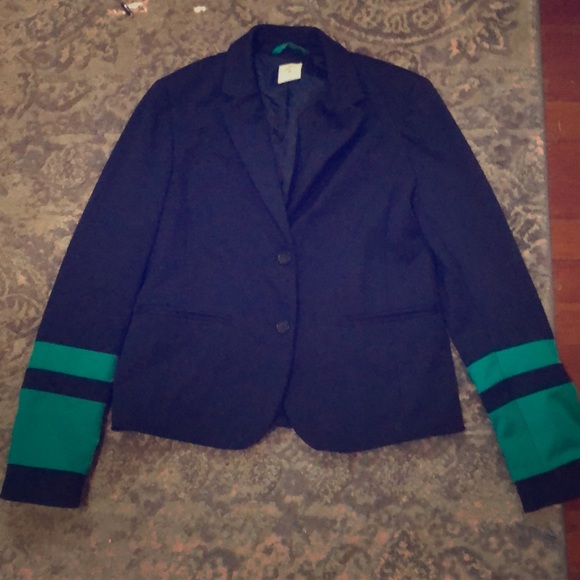 Stylish blazer - Picture 1 of 1
